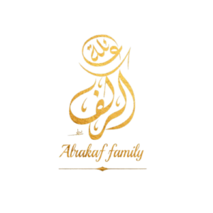 شعار عائلة الركف